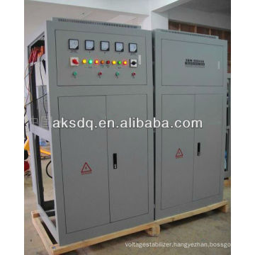 SBW 150KVA Atomatic Compensated Power Voltage Stabilizer